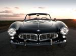 BMW 507 1957 года